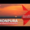 Discover Bangladesh: Monpura, The Island of Tranquility | মনপুরা দ্বীপ