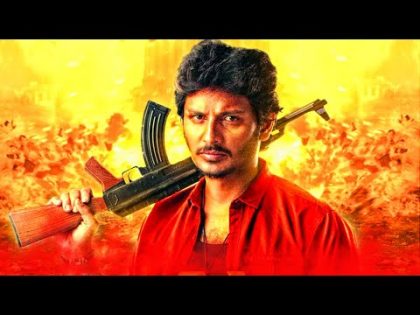 Jiiva in Hindi Dubbed 2021 | Hindi Dubbed Movies 2021 Full Movie