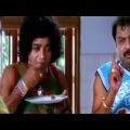 Funny Scene – Ali Eats All Biryani – Action Hindi Dubbed Movie