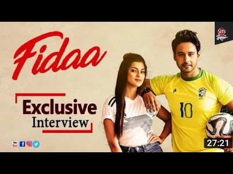 Fidda Romantic Bangla Dubbed Full Movie। Yash Dashgupta। Sanjana Banerjee। Pathikrit Basu। Bengali।।