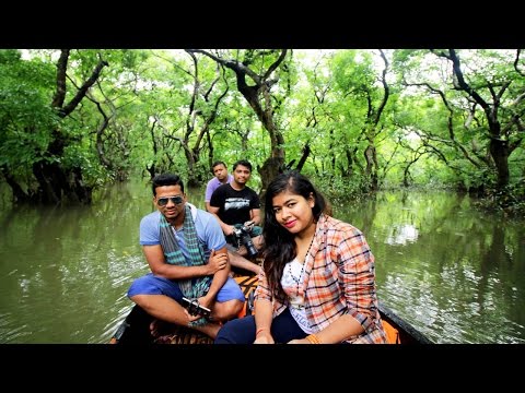 Ratargul Swamp Forest & Bisnakandi Travel | Sylhet | Travel Bangladesh