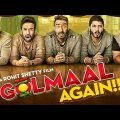 Golmaal Again Full Movie | Ajay Devgan New Bollywood Comedy HD Movies 2021 | New Hindi HD Movies