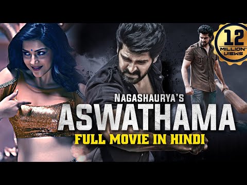 Aswathama Full Movie (2021) New Released Hindi Dubbed Movie | Naga Shaurya | Mehreen pirzada