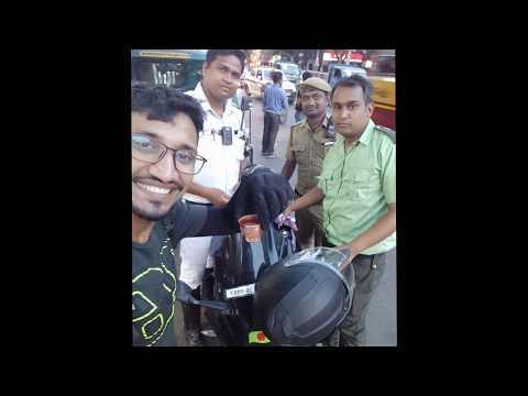 How i went India with my Bike R15 V3 from Bangladesh. My 1st International solo bike tour.