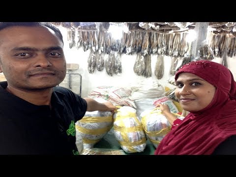 Dry Fish Price In Bangladesh