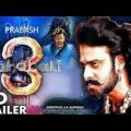 Bahubali 3 the beginning hindi Full Movie Prabhas Tamanna HD 2018 Trailer