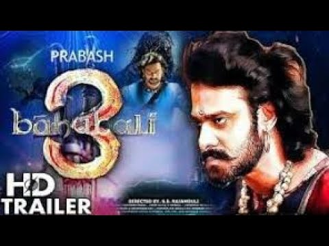 Bahubali 3 the beginning hindi Full Movie Prabhas Tamanna HD 2018 Trailer