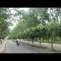 Bangladesh, Sylhet, Shahjalal University, One Kilometer, Bangladesh Tourism, Travel Guide
