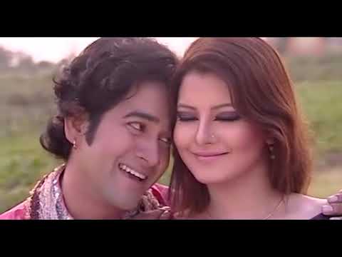 Tomake Dekhar Age | তোমাকে দেখার আগে | Dewan Mosharrof | Bangla Music Video