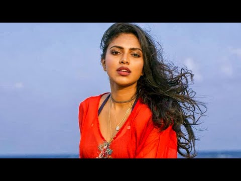 Amala Paul in Hindi Dubbed 2021 | Hindi Dubbed Movies 2021 Full Movie