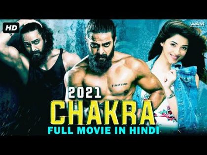 Chakra (2021)  New Released Hindi Dubbed Movie | Naga shourya tellgu movies | Live Discussions