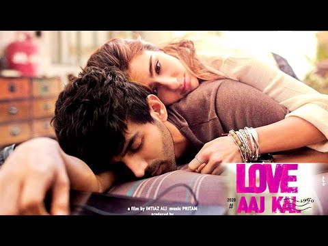 Love Aaj Kal Full Movie 2021 | Kartik Aaryan,Sara Ali Khan | Latest Bollywood Movie 2021