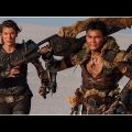 Monster Hunter Full Movie  New Released Hindi Dubbed Full Movie 2021