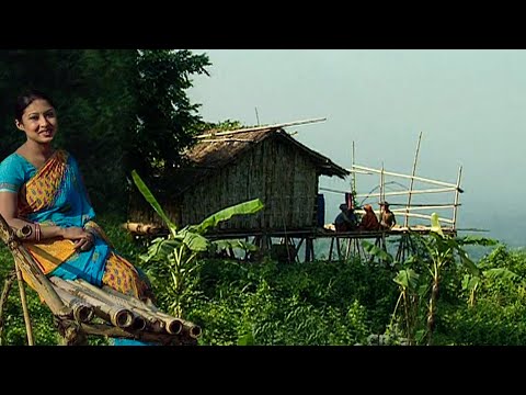 বান্দরবানের নীলাচল থেকে চিম্বুক পাহাড় | Travel Hilly Bandarban in Bangladesh