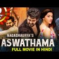 ASWATHAMA Movie Hindi Dubbed (2021) New Released Hindi Dubbed Movie | Naga Shourya, Mehreen Pirzada