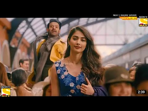 Prabhas 2021  Anushka Shetty   Mirchi Full Movie Hindi Dubbed Latest Movie HD 2021