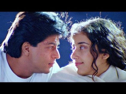 Shah Rukh Khan & Manisha Koirala Latest Hindi Full Movie | Preity Zinta, A. R. Rahman