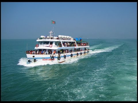 Top 10 Best Tourist Attractions Places in BANGLADESH