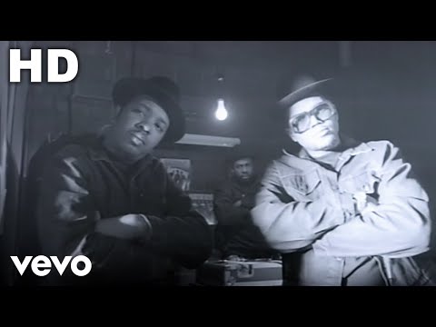 RUN DMC, Jason Nevins – It's Like That (Official HD Video)