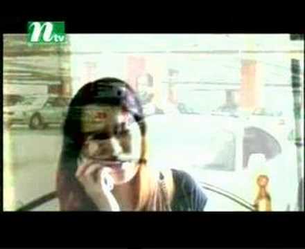Bangla music video