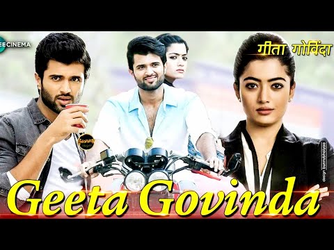 geetha govindam tamil dubbed movie