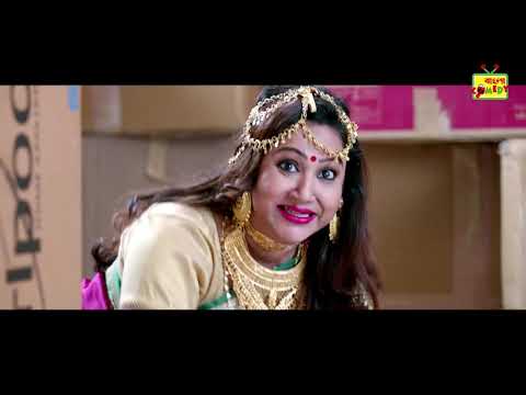 Puro Taroka Rakhoshi | Funny Video-Bangla Comedy