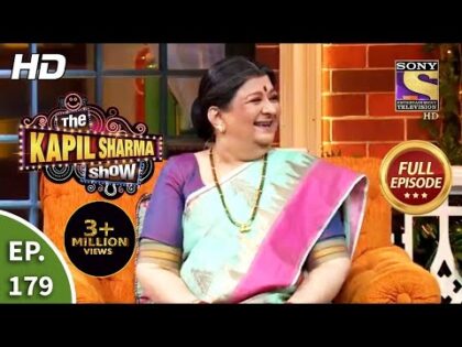 The Kapil Sharma Show Season 2 – Stars Of The Television – Ep 179 -Full Episode – 30th January, 2021