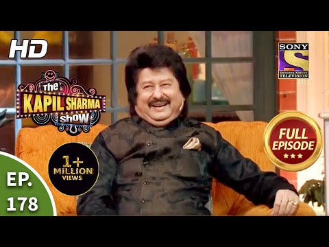 The Kapil Sharma Show season 2 -Laughter With Ghazal Kings -Ep 178 -Full Episode -24th January, 2021