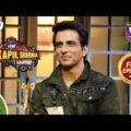 The Kapil Sharma Show Season 2 – Sonu Sood – Nation’s Superhero – Ep 129 – Full Episode- 2 Aug, 2020