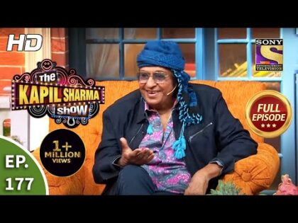 The Kapil Sharma Show Season 2 -Laughter With The Villains -Ep 177 -Full Episode -23rd January, 2021