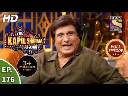 The Kapil Sharma Show Season 2 -Laughter Riot With Raj Babbar-Ep 176-Full Episode-17th January, 2021