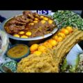 Amazing Food at Street | Amazing Street Foods Compilation | Street Food Bangladesh