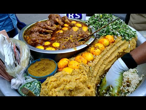 Amazing Food at Street | Amazing Street Foods Compilation | Street Food Bangladesh