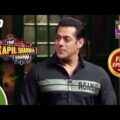 The Kapil Sharma Show Season 2-दी कपिल शर्मा शो सीज़न 2-Ep 3-The Khan Brothers Are Here-5th Jan, 2019