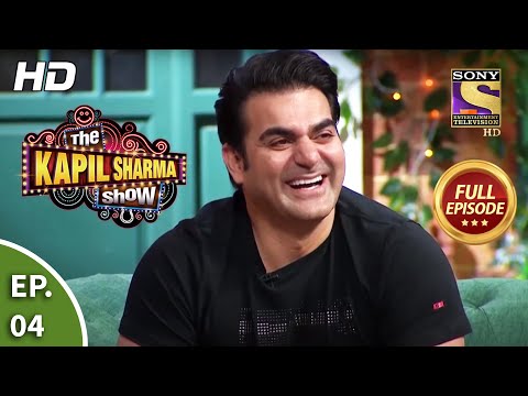 The Kapil Sharma Show Season 2-दी कपिल शर्मा शो सीज़न 2-Ep 4-The Legend-6th Jan, 2019