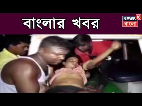 Today Top Bangla News In One Go | Amar Bangla