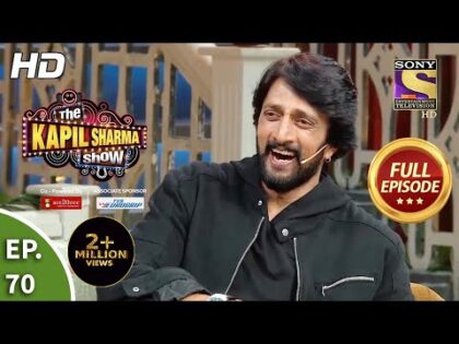 The Kapil Sharma Show Season 2 – Big Stars’ Night -दी कपिल शर्मा शो 2 -Ep 70 -Full Ep -31st Aug 2019