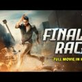FINAL RACE – Hindi Dubbed Full Action Romantic Movie |South Indian Movies Dubbed In Hindi Full Movie