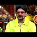 The Kapil Sharma Show Season 2 – Sarcastic Arshad – दी कपिल शर्मा शो 2 – Full Ep 92 – 17th Nov, 2019