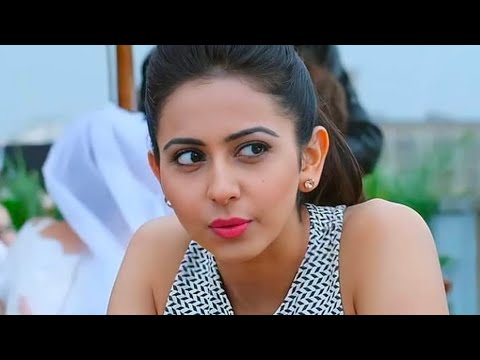 Love Story 2021 South Indian Movies In Hindi Dubbed Movie  Rakul Preet New Released Hindi Movie 2021