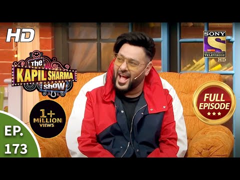 The Kapil Sharma Show Season 2 – Hip-Hop Stars, Badshah And Sukhbir – Full Ep – 173 – 9th Jan, 2021