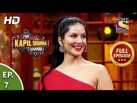 The Kapil Sharma Show Season 2-दी कपिल शर्मा शो सीज़न 2-Ep 7-Why Cheat India and Sunny-19th Jan, 2019