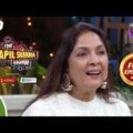 The Kapil Sharma Show Season 2-दी कपिल शर्मा शो सीज़न 2-Ep 37-Badhai Ho Cast-4th May, 2019