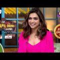 The Kapil Sharma Show Season 2- Deepika’s Birthday Party -दी कपिल शर्मा शो 2-Full Ep105-5th Jan,2020