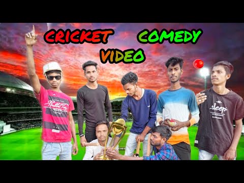 Cricket Bangla comedy video/Cricket comedy video/New comedy video/New Bangla comedy video2021/Sachin