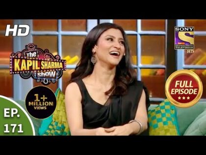 The Kapil Sharma Show Season 2 -Keeping Art & Bollywood Apart -Ep 171-Full Episode-2nd January, 2021