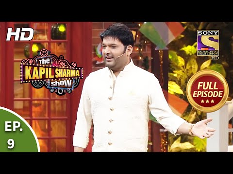 The Kapil Sharma Show Season 2-दी कपिल शर्मा शो सीज़न 2-Ep 9-Republic Day Special- 26th Jan, 2019