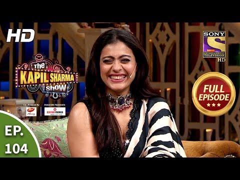 The Kapil Sharma Show Season 2-Ajay’s Helpful Tips -दी कपिल शर्मा शो 2-Full Ep 104-4th Jan,2020