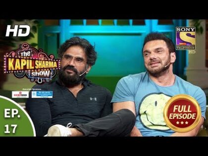 The Kapil Sharma Show Season 2-दी कपिल शर्मा शो सीज़न 2-Ep 17-The Celebrity CL-23rd Feb, 2019