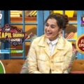 The Kapil Sharma Show Season 2 – Taapsee’s Lucky Charm –  Ep 118 – Full Episode – 29th February 2020